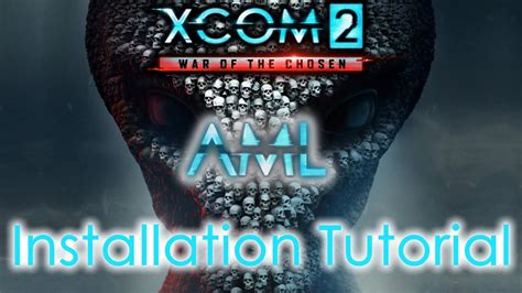 skymods xcom 2|XCOM 2 AML (Alternative Mod Launcher) Installation .